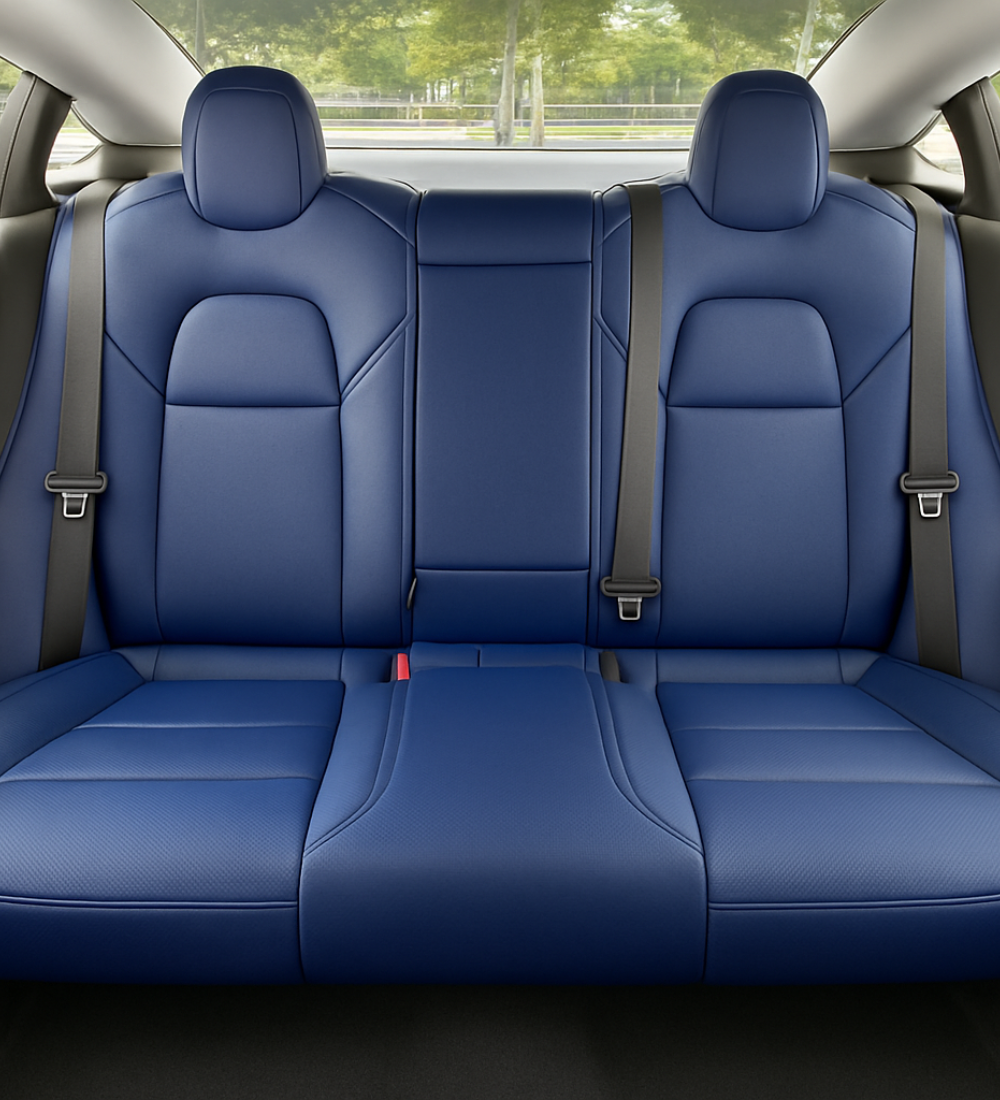 BE - 01 - Genuine Leather - Image 5