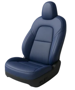 BE - 01 - Genuine Leather