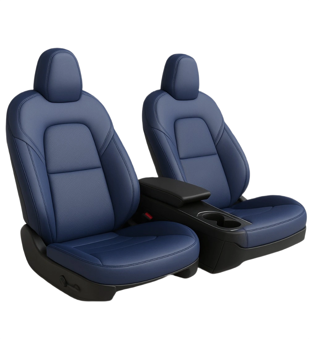 BE - 01 - Genuine Leather - Image 2