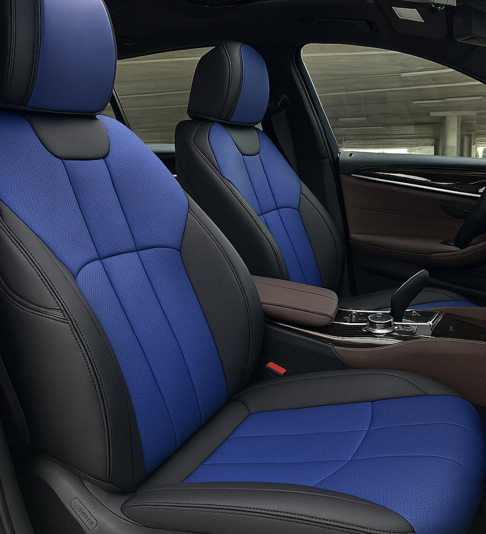 BE - 02 - Genuine Leather - Image 4