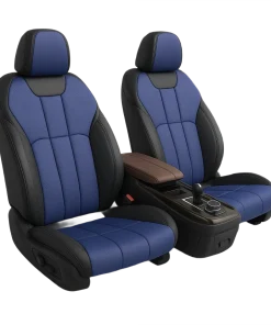 Alternative view of BE - 02 - Genuine Leather