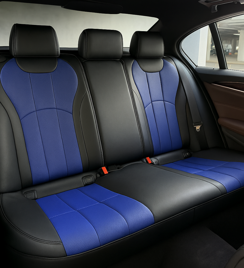 BE - 02 - Genuine Leather - Image 5