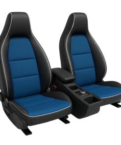 Alternative view of BE - 03 - Genuine Leather