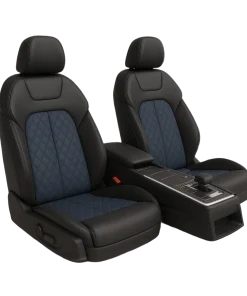 Alternative view of BE - 04 - Genuine Leather