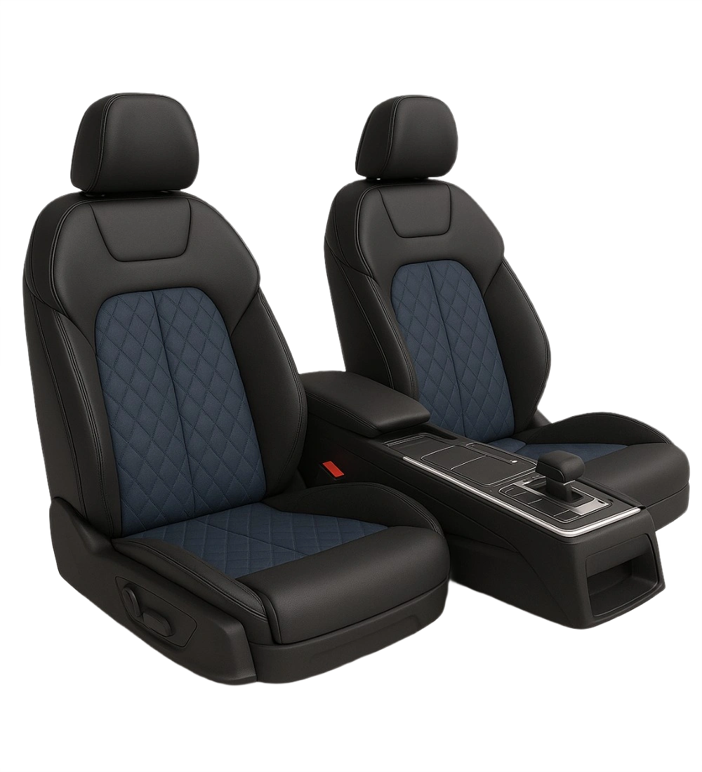 BE - 04 - Genuine Leather - Image 2