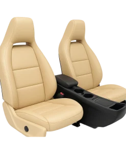 Alternative view of BG - 01 - Genuine Leather