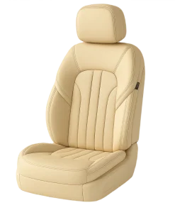 BG - 03 - Genuine Leather