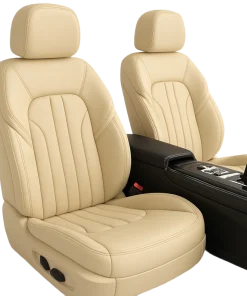 Alternative view of BG - 03 - Genuine Leather