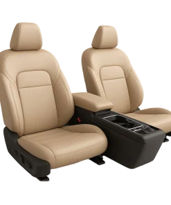 Alternative view of BG - 04 - Genuine Leather