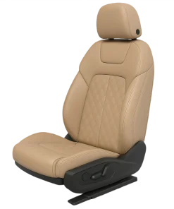 BG - 05 - Genuine Leather