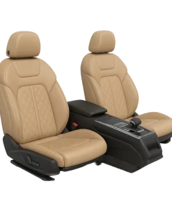 Alternative view of BG - 05 - Genuine Leather