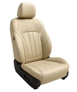 BG - 06 - Genuine Leather