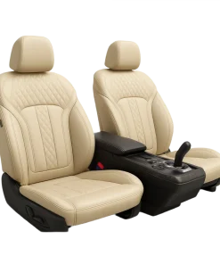 Alternative view of BG - 06 - Genuine Leather