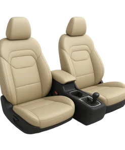 Alternative view of BG - 07 - Genuine Leather