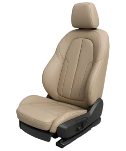 BG - 08 - Genuine Leather