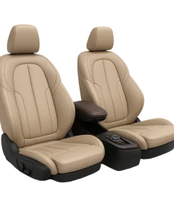 Alternative view of BG - 08 - Genuine Leather