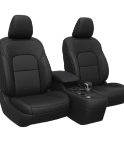 Alternative view of BL - 01 - Genuine Leather