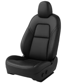 BL - 02 - Genuine Leather