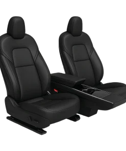 Alternative view of BL - 02 - Genuine Leather