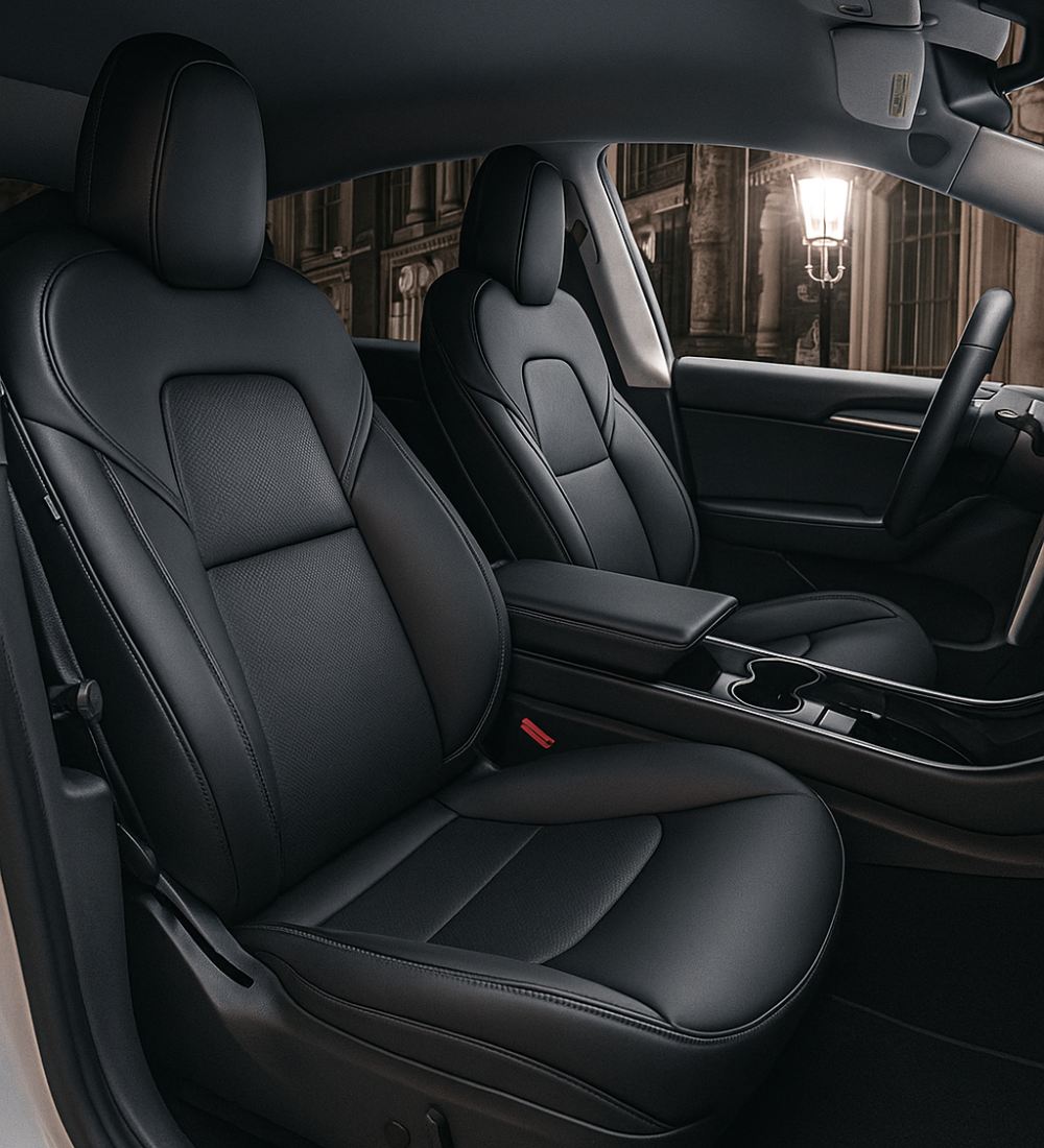 BL - 02 - Genuine Leather - Image 4