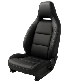 BL - 03 - Genuine Leather