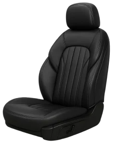 BL - 04 - Genuine Leather