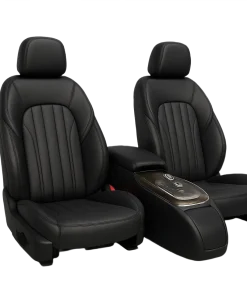 Alternative view of BL - 04 - Genuine Leather