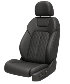 BL - 06 - Genuine Leather