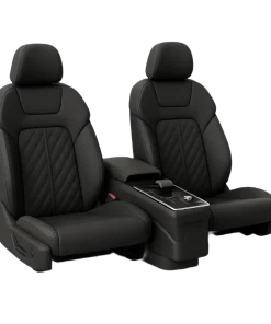 Alternative view of BL - 06 - Genuine Leather