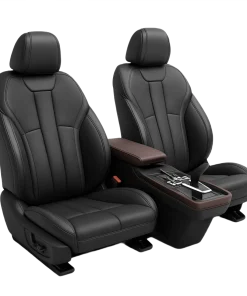 Alternative view of BL - 07 - Genuine Leather