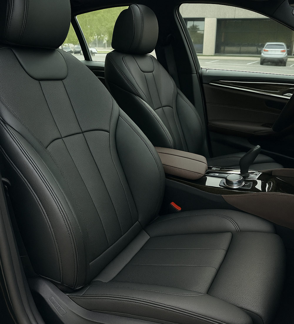 BL - 07 - Genuine Leather - Image 4