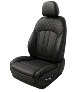 BL - 08 - Genuine Leather