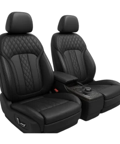 Alternative view of BL - 08 - Genuine Leather