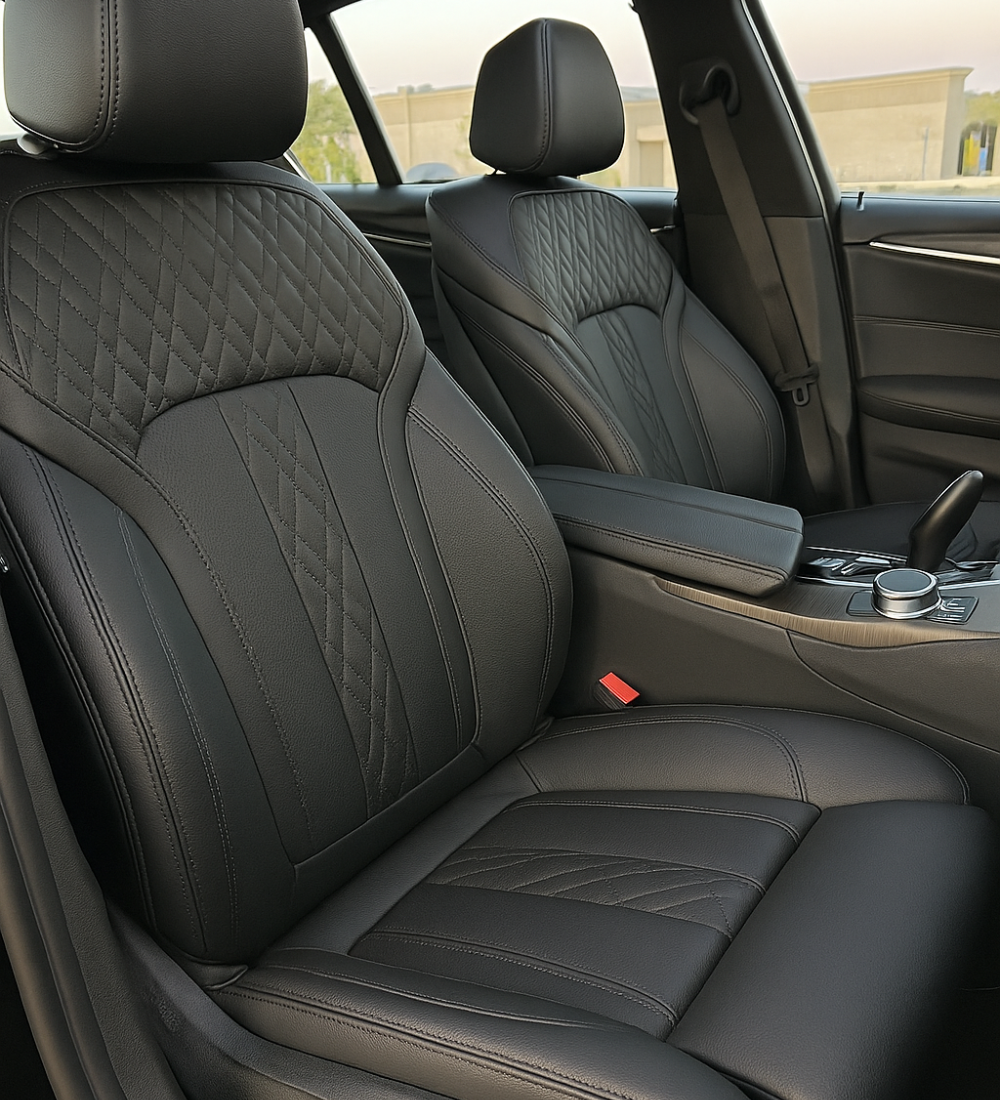 BL - 08 - Genuine Leather - Image 4