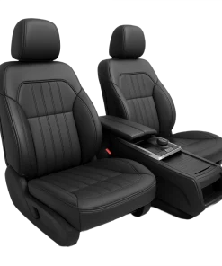 Alternative view of BL - 09 - Genuine Leather