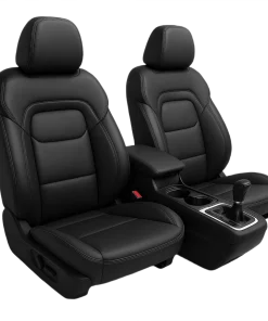 Alternative view of BL - 10 - Genuine Leather