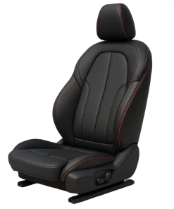 BL - 11 - Genuine Leather