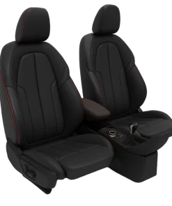 Alternative view of BL - 11 - Genuine Leather