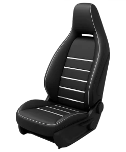 BL - 12 - Genuine Leather