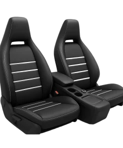 Alternative view of BL - 12 - Genuine Leather