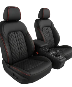 Alternative view of BL - 13 - Genuine Leather