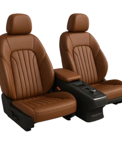 Alternative view of BR - 01 - Genuine Leather