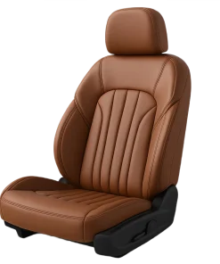 BR - 01 - Genuine Leather