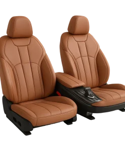 Alternative view of BR - 02 - Genuine Leather