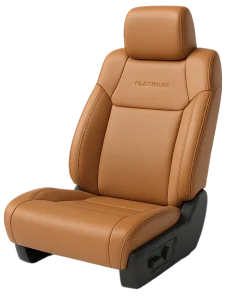 BR - 04 - Genuine Leather