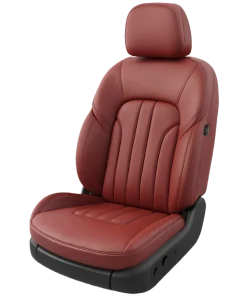 BU - 02 - Genuine Leather