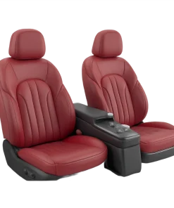 Alternative view of BU - 02 - Genuine Leather