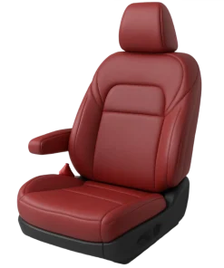 BU - 03 - Genuine Leather