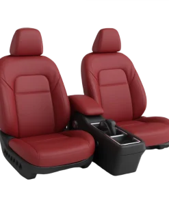 Alternative view of BU - 03 - Genuine Leather