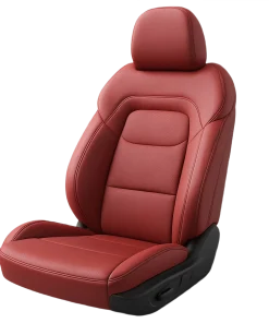 BU - 04 - Genuine Leather